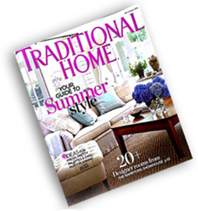 Traditional Home Magazine